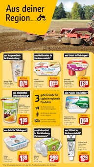 Kaviar Angebot im REWE Prospekt, gültig von 26.05.2026 bis 30.05.2026 Kaviar Angebot im aktuellen REWE Prospekt auf Seite 22