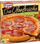 Die Ofenfrische im Angebot bei EDEKA in Stade Die Ofenfrische Angebote von Dr. Oetker bei EDEKA Stade für 1,79 €