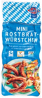 Mini Rostbratwürstchen im Angebot bei Netto Marken-Discount in Coesfeld Mini Rostbratwürstchen Angebote von Wolf bei Netto Marken-Discount Coesfeld für 2,49 €