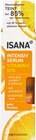 Vitamin C Intensiv Serum 10% von ISANA für 3,99 € bei Rossmann im Angebot Vitamin C Intensiv Serum 10% von ISANA im aktuellen Rossmann Prospekt
