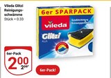 Aktuelles Glitzi Angebot bei GLOBUS in Duisburg ab 2,00 €