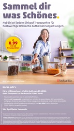 Haushaltsartikel im Penny Prospekt in Pirna Aktueller Penny Prospekt mit Haushaltsartikel, "Wer günstig will, muss Penny.", Seite 16