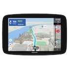 GPS camping-car TomTom GO Camper Max 7 Nouvelle Génération Pack Premium dans le catalogue Feu Vert