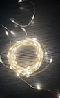 LED-Lichterkette im aktuellen ROLLER Prospekt