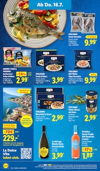 Reis im aktuellen Lidl Prospekt (Hamburg) Reis im Lidl Prospekt "LIDL LOHNT SICH" mit 72 Seiten (Hamburg)