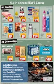 Spirituosen im REWE Prospekt in Kiel Aktueller REWE Prospekt mit Spirituosen, "Dein Markt", Seite 3