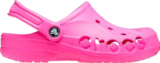 Pantoletten im Angebot bei Marktkauf in Fellbach Pantoletten Angebote von crocs bei Marktkauf Fellbach für 29,99 €