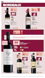 Offre Moules dans le catalogue Carrefour du moment à la page 14