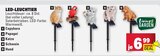 Capybara LED-Leuchttier im Angebot bei Marktkauf in Leinfelden-Echterdingen Capybara LED-Leuchttier Angebote von Living & Garden bei Marktkauf Leinfelden-Echterdingen für 6,99 €