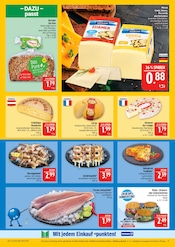 Aktueller Marktkauf Prospekt mit Garnelen, "AUSWAHL RIESIG, PREISE NIEDRIG", Seite 17