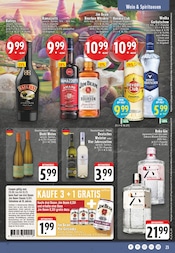 Aktueller E center Prospekt mit Wodka Gorbatschow, "Aktuelle Angebote", Seite 23