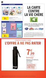 Offre Martini dans le catalogue Intermarché du moment à la page 26