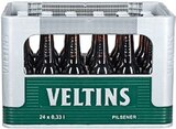 Pilsener im Angebot bei Kaufland in Meerbusch Pilsener Angebote von Veltins bei Kaufland Meerbusch für 10,99 €