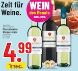 Trinkgut Düsseldorf - Oberrotweiler Winzerverein Angebot im Prospekt Oberrotweiler Winzerverein bei Trinkgut im Düsseldorf Prospekt für 4,99 €