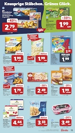 Aktueller famila Nordwest Prospekt mit Kartoffeln, "Markt - Angebote", Seite 15