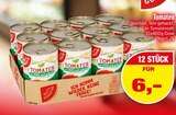 Tomaten von Gut & Günstig im aktuellen EDEKA Prospekt für 6,00 €