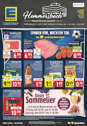 Aktueller E center Prospekt mit Haribo, "Aktuelle Angebote", Seite 1