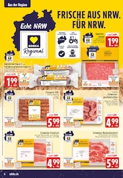 Aktueller E center Prospekt mit Wurst, "Aktuelle Angebote", Seite 6