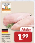 Hähnchenbrustfilet im aktuellen famila Nordwest Prospekt