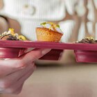 Silikon-Muffinform im Lidl Prospekt Silikon-Muffinform von Coox im aktuellen Lidl Prospekt für 9,99 €