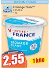 Promo Fromage blanc à 2,55 € dans le catalogue Norma à Strasbourg