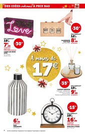 Bureau Angebote im Prospekt "Super U" von Super U auf Seite 4