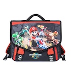 Cartable Mario Kart - Carrefour Cartable Mario Kart à 23,92 € dans le catalogue Carrefour
