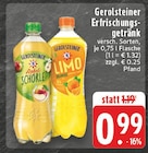 Aktuelles Apfel Schorle Angebot bei E center in Mönchengladbach ab 0,99 €