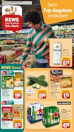 REWE Prospekt für Trier mit 18 Seiten REWE Prospekt "Dein Markt" für Trier, 18 Seiten, 27.07.2026 - 01.08.2026