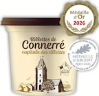 Intermarché Super Rosporden - Promo Rillettes de Connerré Promo Rillettes de Connerré à 3,89 € dans le catalogue Intermarché Super à Rosporden