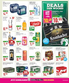 Bier im aktuellen Marktkauf Prospekt (Gütersloh) Bier im Marktkauf Prospekt "Aktuelle Angebote" mit 24 Seiten (Gütersloh)