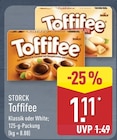 Toffifee Klassik von Storck im aktuellen ALDI Nord Prospekt