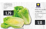 EDEKA Ratingen - CHINAKOHL Angebot im Prospekt CHINAKOHL bei EDEKA im Ratingen Prospekt für 1,11 €