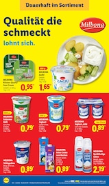 Kefir Angebote im Prospekt "LIDL LOHNT SICH" von Lidl Kefir Angebote im Prospekt "LIDL LOHNT SICH" von Lidl auf Seite 30