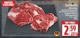 Entrecôte im Angebot bei EDEKA in Potsdam Entrecôte Angebote von Bauern Gut bei EDEKA Potsdam für 2,59 €