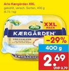 Kærgården XXL im Angebot bei Netto Marken-Discount in Esslingen Kærgården XXL Angebote von Arla bei Netto Marken-Discount Esslingen für 2,69 €