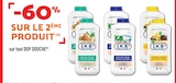 -60% sur le 2ème produit sur tout DOP DOUCHE* - DOP dans le catalogue Netto