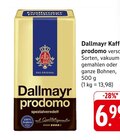 Aktuelles Kaffee prodomo Angebot bei EDEKA in Koblenz ab 6,99 €