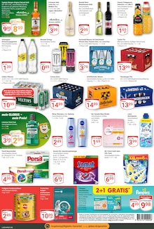 Persil im aktuellen GLOBUS Prospekt (Ludwigshafen (Rhein)) Persil im GLOBUS Prospekt "Aktuelle Angebote" mit 31 Seiten (Ludwigshafen (Rhein))