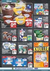Cappuccino im EDEKA Prospekt in Fürth Aktueller EDEKA Prospekt mit Cappuccino, "Wir lieben Lebensmittel!", Seite 14