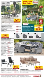 Büromöbel Angebot & Preis im aktuellen toom Baumarkt Prospekt Büromöbel Angebot im aktuellen toom Baumarkt Prospekt auf Seite 11