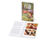 Buch »Ganz einfach Pilze sammeln« im Angebot bei Tchibo im Supermarkt in Potsdam Buch »Ganz einfach Pilze sammeln« Angebote bei Tchibo im Supermarkt Potsdam für 9,99 €