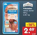 Frikadellen bei Netto Marken-Discount im Windischeschenbach Prospekt für 2,49 €