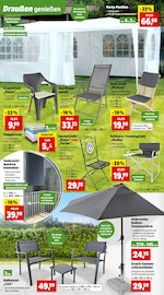 Campingmöbel im Thomas Philipps Prospekt in Haltern am See Aktueller Thomas Philipps Prospekt mit Campingmöbel, "Top Angebote", Seite 6