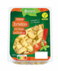 Vegane Tortelloni mit Tomate und Basilikum von VEMONDO im aktuellen Lidl Prospekt für 1,49 €