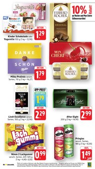 Chips im E center Prospekt "Aktuelle Angebote" mit 60 Seiten (Freiburg (Breisgau))