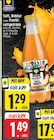 EDEKA Mönchengladbach - Milder Multi Saft Angebot im Prospekt Milder Multi Saft bei EDEKA im Mönchengladbach Prospekt für 1,29 €