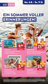Leinwand im ALDI Nord Prospekt in Oldenburg Aktueller ALDI Nord Prospekt mit Leinwand, "Aktuelle Angebote", Seite 41