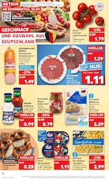 Kaufland Eier im Prospekt Kaufland Eier im Prospekt