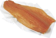 Filet de saumon - Géant Casino à Paris Filet de saumon en promo chez Géant Casino Paris à 15,99 €